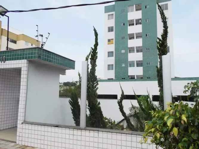 Apartamento à venda, 3 quartos, 1 suíte, 2 vagas, Palmeiras - Belo Horizonte/MG