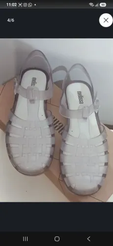 Melissas originais