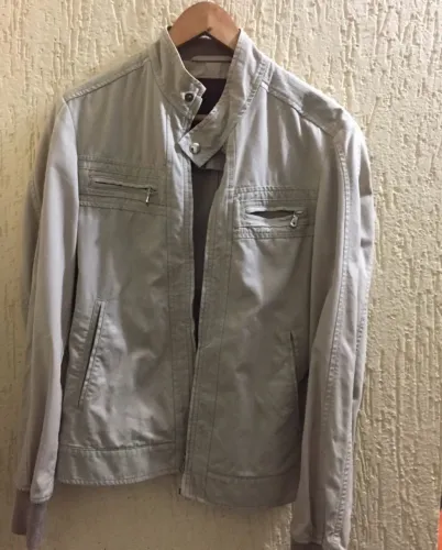 Jaqueta Dolce&Gabbana original Masc