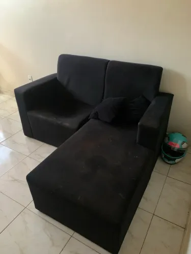 Vende - se sofá 