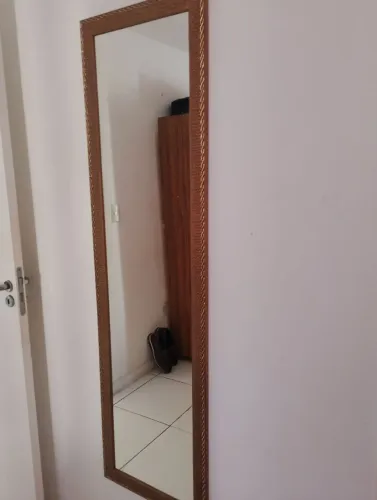 ESPELHO BOM ESTADO