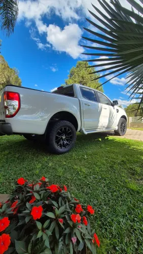 Ford Ranger XLS 2.2 4X2 CD Diesel Aut. 2019