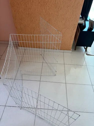 Cercadinho 170x075