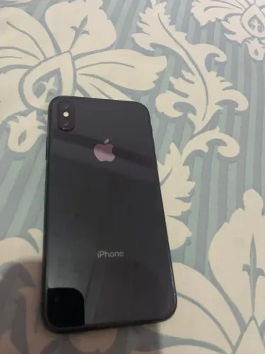 iPhone X