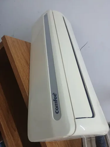 Ar condicionado 12 mil BTUS 220 V