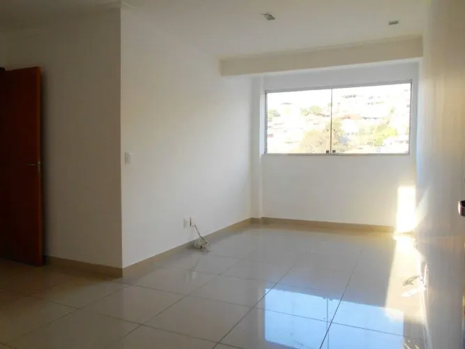 Apartamento para aluguel, 3 quartos, 1 suíte, 2 vagas, Buritis - Belo Horizonte/MG