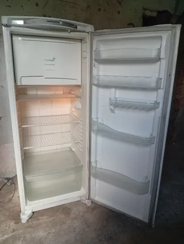 Geladeira Consul Frost Free cm entrega grátis