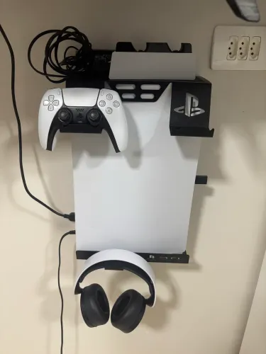 PlayStation 5 mídia digital completo