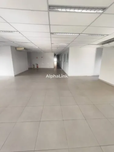 Andar Corporativo para alugar, 636 m² por R$ 36.320,00/mês - Centro - Barueri/SP