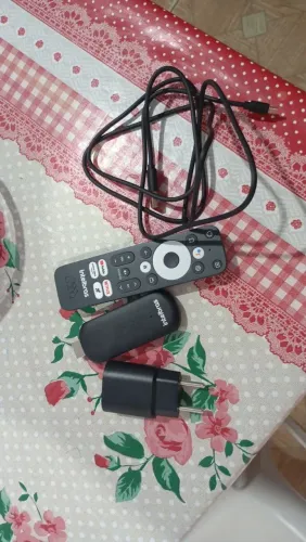 Tv box