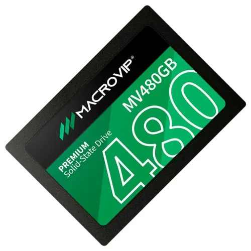 SSD 480g (usado poucas vezes)