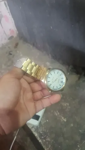 Relogio oriente 