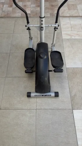 Elíptico Athletic Action