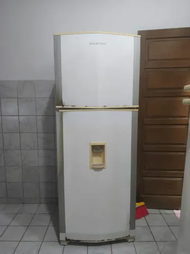 Geladeira