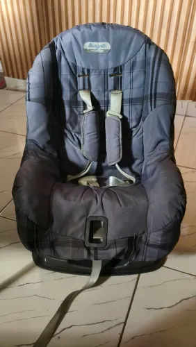 Cadeirinha de bebê