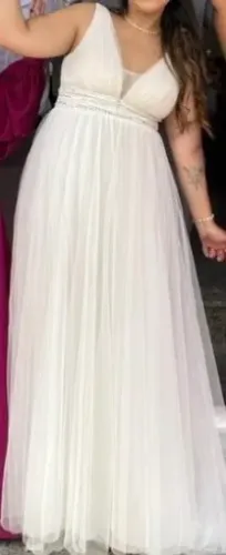 Vestido de noiva