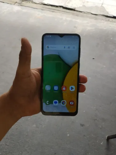  Samsung Galaxy A03 Core 64GB