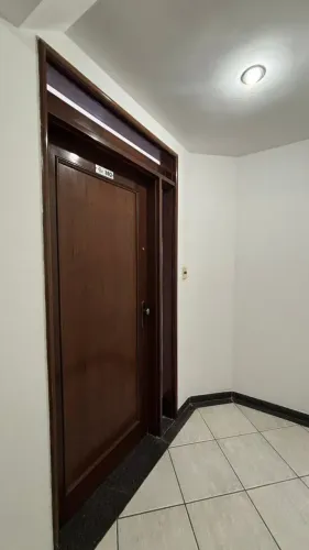 APARTAMENTO | 4quartos | 2 suites | 8° ANDAR