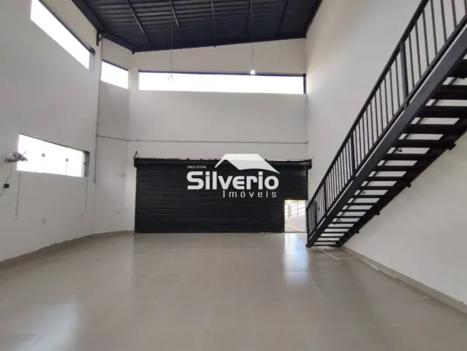 Ótimo ponto comercial com 334,45m² Prédio Novo - Altos da Ponte