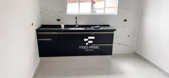 Casa com 1 dormitório para alugar por R$ 3.300/mês - Cristal Park - Santana de Parnaíba/SP