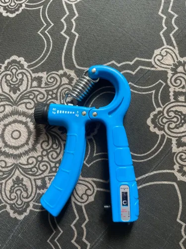 Hand Grip - 5 a 60Kg C/Contador