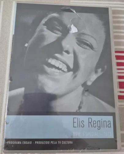 Elis Regina 1973