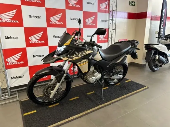 Honda XRE 300 Adventure 2022