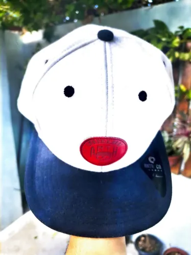 Boné original