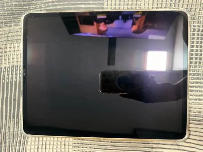 iPad Pro m1