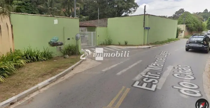 Casa à venda no Condomínio Parque Rizzo Cotia/SP Casa aconchegante com 78,20 m² de área c