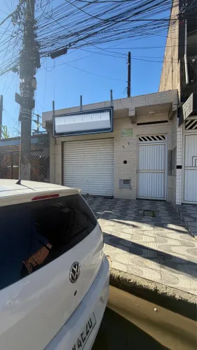 Venda imóvel Praia Grande
