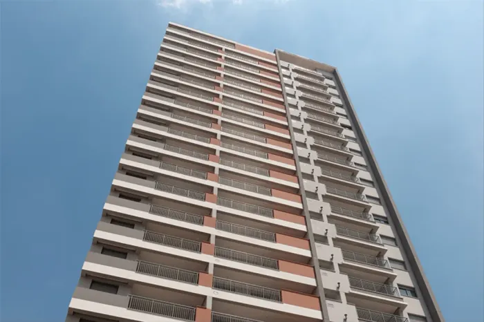 12350 - Residential / Apartment 2 Dorms. (1 Suíte), BARRA FUNDA - SÃO PAULO/SP