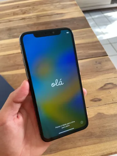 iPhone XR 256g
