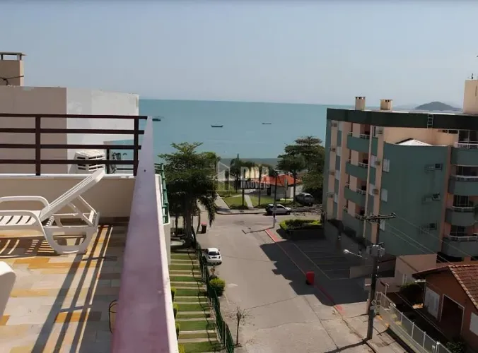 Apartamento Mobiliado a 20m do Mar à Venda - Canasvieiras