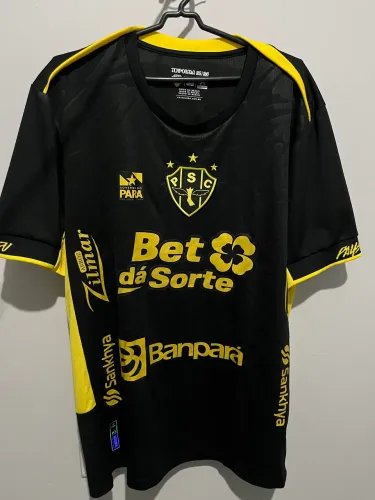 Camisa Paysandu 