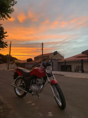 Honda Fan 125cc ks 2013
