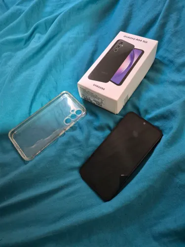 Samsung A54 5G | 128GB/8GB ram