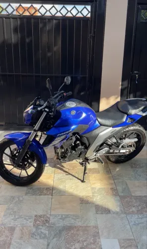 FZ25 VENDA