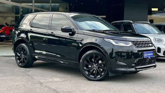 Land Rover Discovery Sport SE R-DYN. 2.0 Bi-TB DIE 2023