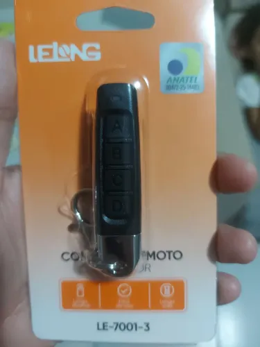 CONTROLE COPIADOR
