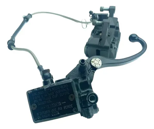 Sistema De Freio Dianteiro Completo Buell Xb9