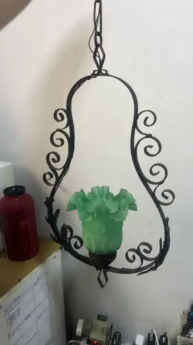 Lustre Vintage