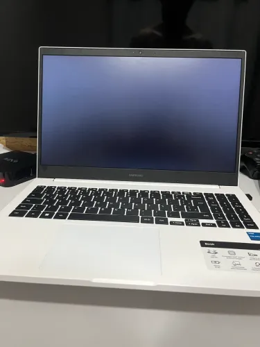 O mais novo !!! Notebook !!! Aceito Troca.