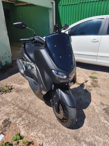 Nmax 2022 