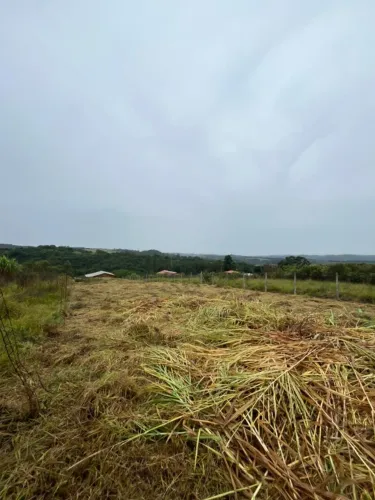 Terreno 1000m²- Votorantim