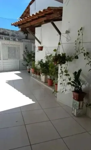 Casa a venda - Financiada pela Caixa