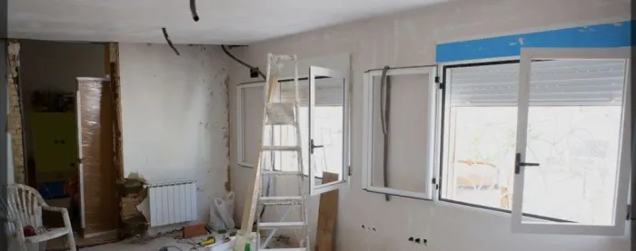 Vaga ajudante de obra