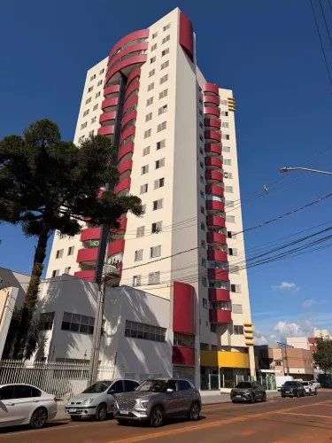More com conforto, segurança e praticidade no coração de Cascavel!