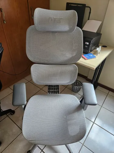 Cadeira Ergonômica DT3 Ergonomie