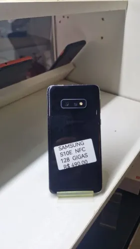 Samsung S10E NFC 128 Gigas